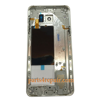 Middle Housing Cover with Side Keys for Samsung Galaxy Note 5 N920A Middle Housing Cover with Side Keys for Samsung Galaxy Note 5 N920A