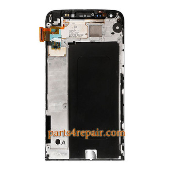 LG G5 LCD Screen and Digitizer Assembly LG G5 LCD Screen and Digitizer Assembly