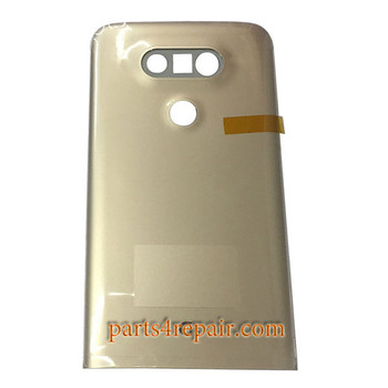 Back Housing for LG G5 H850
Back Housing for LG G5 H850