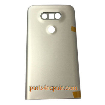 Back Housing Cover for LG G5 H840
Back Housing Cover for LG G5 H840