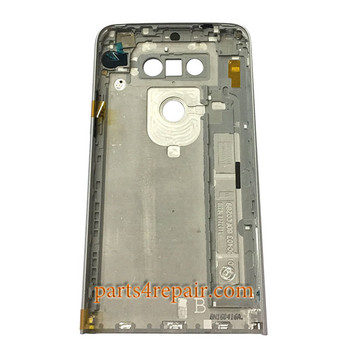 Back Housing for LG G5 H840 Back Housing for LG G5 H840