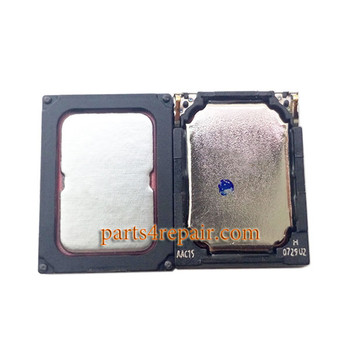 Loud Speaker for Lenovo K3 Note (K50-T5) from www.parts4repair.com Loud Speaker for Lenovo K3 Note (K50-T5) from www.parts4repair.com