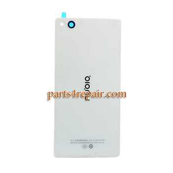 Back Cover for ZTE Nubia Z9 Max from www.parts4repair.com Back Cover for ZTE Nubia Z9 Max from www.parts4repair.com
