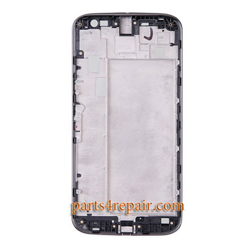Motorola Moto G4 Front Housing Cover Motorola Moto G4 Front Housing Cover