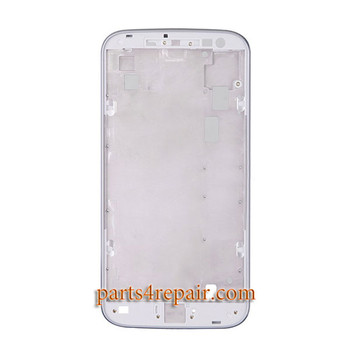 Front Housing Cover for Motorola Moto G4 from www.parts4repair.com Front Housing Cover for Motorola Moto G4 from www.parts4repair.com
