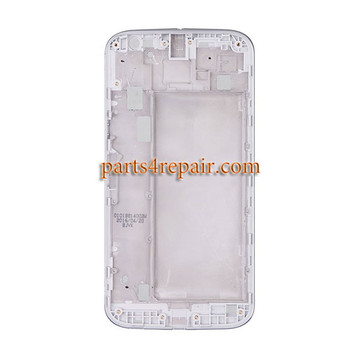 Motorola Moto G4 Front Housing Cover Motorola Moto G4 Front Housing Cover
