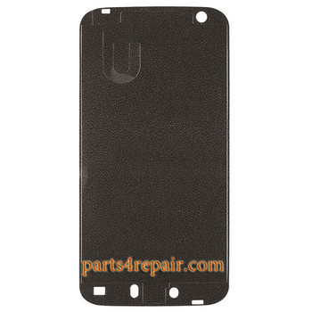 Front Housing Adhesive for Motorola Moto G4 Front Housing Adhesive for Motorola Moto G4
