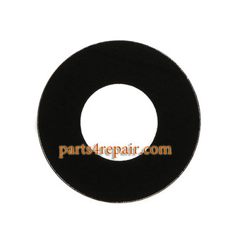 Camera Glass Lens with Adhesive for HTC 10 from www.parts4repair.com Camera Glass Lens with Adhesive for HTC 10 from www.parts4repair.com