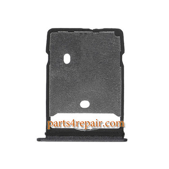 SD Card Tray for HTC 10 -Gray SD Card Tray for HTC 10 -Gray