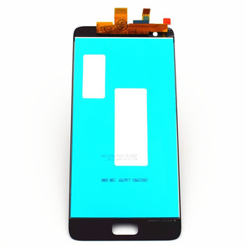 Lenovo Zuk Z2 lcd screen and digitizer assembly Lenovo Zuk Z2 lcd screen and digitizer assembly
