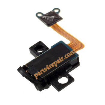 Earphone Jack Flex Cable for Samsung Galaxy Note Edge Earphone Jack Flex Cable for Samsung Galaxy Note Edge