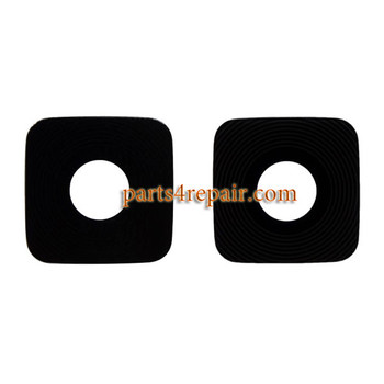Camera Glass Lens with Adhesive for Samsung Galaxy Note Edge Camera Glass Lens with Adhesive for Samsung Galaxy Note Edge