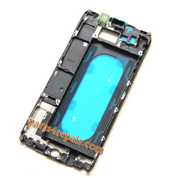 LCD Plate for Samsung A9000 LCD Plate for Samsung A9000