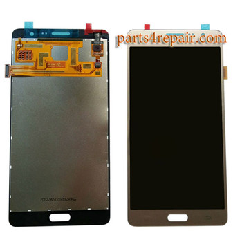 Complete Screen Assembly for Samsung Galaxy On5 G5500 Complete Screen Assembly for Samsung Galaxy On5 G5500