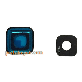 Camera Cover & Lens for Samsung A5100 Camera Cover & Lens for Samsung A5100