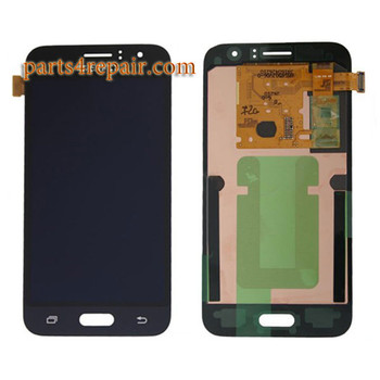 Complete Screen Assembly for Samsung Galaxy J1 (2016) Complete Screen Assembly for Samsung Galaxy J1 (2016)