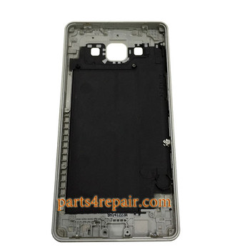 Back Cover for Samsung Galaxy A7 Back Cover for Samsung Galaxy A7