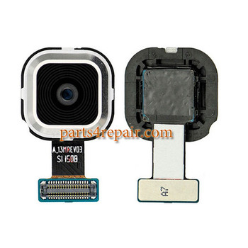 Back Camera Flex Cable for Samsung Galaxy A7 SM-A700 Back Camera Flex Cable for Samsung Galaxy A7 SM-A700