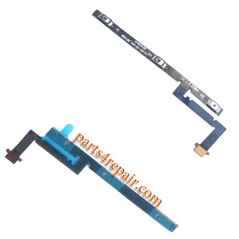 Side Key Flex Cable for Letv Le 1S X500 from www.parts4repair.com Side Key Flex Cable for Letv Le 1S X500 from www.parts4repair.com