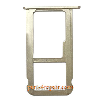 SIM Tray for Huawei Honor V8 SIM Tray for Huawei Honor V8