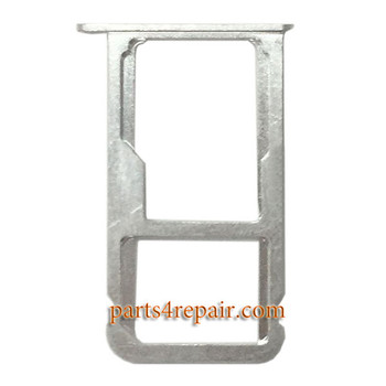 SIM Tray for Huawei Honor V8 SIM Tray for Huawei Honor V8