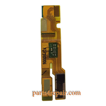 Front Camera Flex Cable for Microsoft Lumia 950 Front Camera Flex Cable for Microsoft Lumia 950