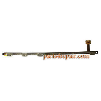 Power Flex Cable for Microsoft Lumia 950 XL Power Flex Cable for Microsoft Lumia 950 XL