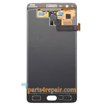 Oneplus 3 LCD Screen and Digitizer Assembly Oneplus 3 LCD Screen and Digitizer Assembly