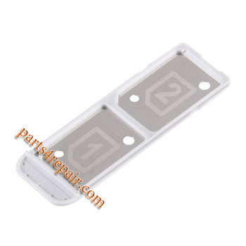Dual SIM Tray for Sony Xperia XA Dual Dual SIM Tray for Sony Xperia XA Dual