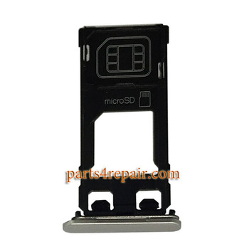SIM Tray for Sony Xperia X SIM Tray for Sony Xperia X
