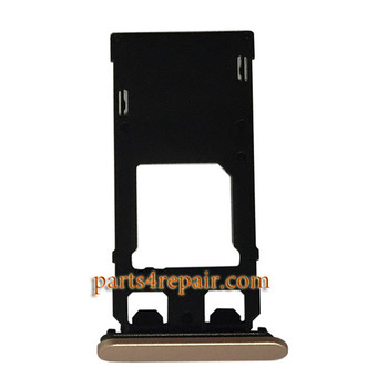 SIM Tray for Sony Xperia X SIM Tray for Sony Xperia X