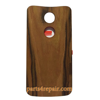 Back Housing with Adhesive for Motorola Moto X2 from www.parts4repair.com Back Housing with Adhesive for Motorola Moto X2 from www.parts4repair.com