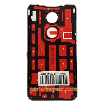Motorola Moto X2 Battery Cover Motorola Moto X2 Battery Cover