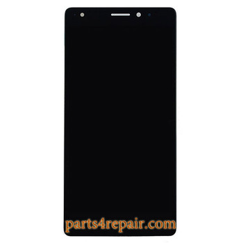 Huawei Mate S LCD + Digitizer Assembly Huawei Mate S LCD + Digitizer Assembly