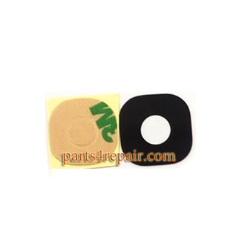 Camera Glass Lens with Adhesive for Oneplus 3 Camera Glass Lens with Adhesive for Oneplus 3