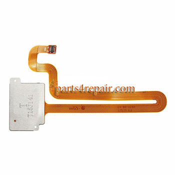 Fingerprint Sensor Flex Cable for Huawei Mate S Fingerprint Sensor Flex Cable for Huawei Mate S