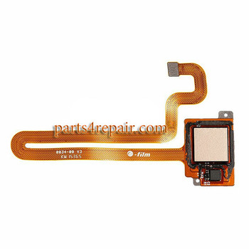 Fingerprint Sensor Flex Cable for Huawei Mate S Fingerprint Sensor Flex Cable for Huawei Mate S