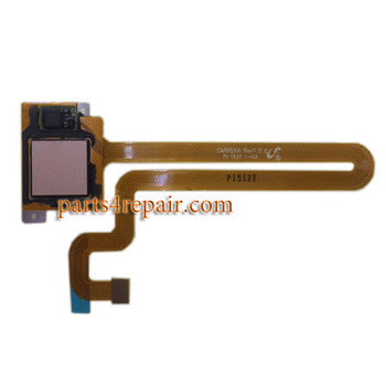 Fingerprint Sensor Flex Cable for Huawei Mate S Fingerprint Sensor Flex Cable for Huawei Mate S
