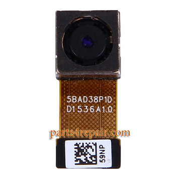 Back Camera Flex Cable for Oneplus X Back Camera Flex Cable for Oneplus X