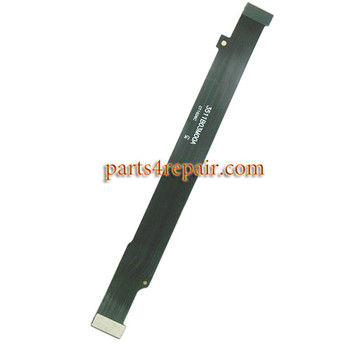 Motherboard Connector Flex Cable for Xiaomi Mi Max Motherboard Connector Flex Cable for Xiaomi Mi Max