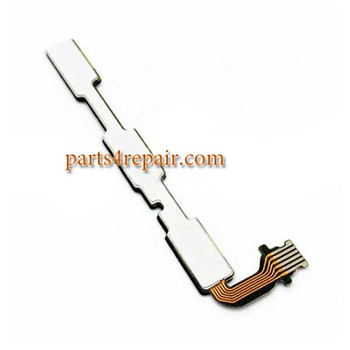 Xiaomi Redmi 3 Volume Flex Cable Xiaomi Redmi 3 Volume Flex Cable
