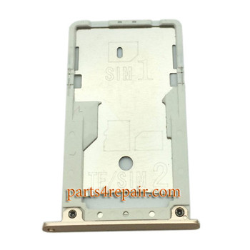 SIM Tray for Xiaomi Redmi 3 (Full Nectom Version) SIM Tray for Xiaomi Redmi 3 (Full Nectom Version)