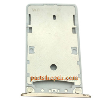SIM Tray for Xiaomi Redmi 3 (Full Nectom Version) SIM Tray for Xiaomi Redmi 3 (Full Nectom Version)