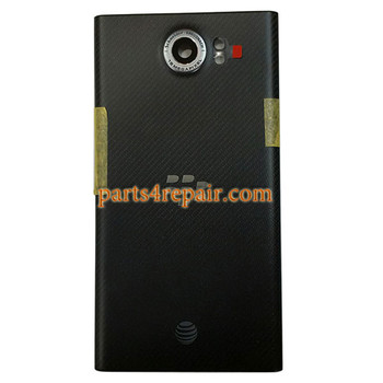 Back Housing with Side Keys for BlackBerry Priv Back Housing with Side Keys for BlackBerry Priv
