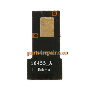 Front Camera Flex Cable for Motorola Droid Turbo 2 XT1585 Front Camera Flex Cable for Motorola Droid Turbo 2 XT1585