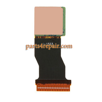 Back Camera Flex Cable for Motorola Droid Turbo 2 XT1585 Back Camera Flex Cable for Motorola Droid Turbo 2 XT1585