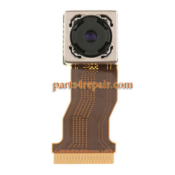 Back Camera Flex Cable for Motorola Droid Turbo 2 XT1585 Back Camera Flex Cable for Motorola Droid Turbo 2 XT1585