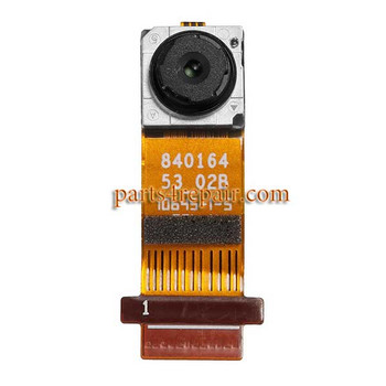 Front Camera Flex Cable for Motorola Moto X Play Front Camera Flex Cable for Motorola Moto X Play