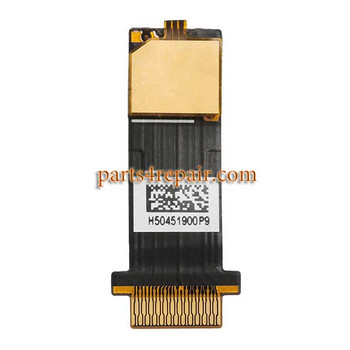 Front Camera Flex Cable for Motorola Moto X Play Front Camera Flex Cable for Motorola Moto X Play