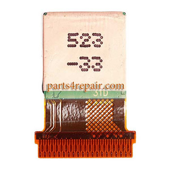 Back Camera Flex Cable for Motorola X Play Back Camera Flex Cable for Motorola X Play